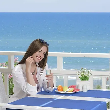 칸 가든 5*