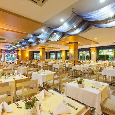 Garden Отель 5*