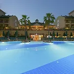 Garden فندق