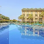 فندق Garden