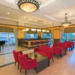 فندق Garden 5*