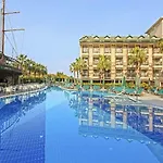 Garden فندق 5*