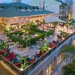 Garden فندق