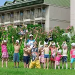 Garden فندق سيدي