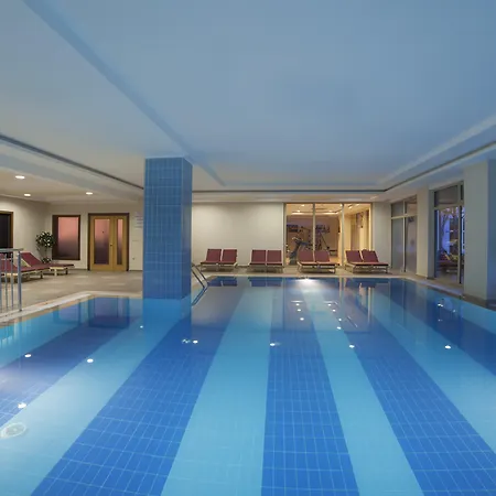 Garden 5* Colakli