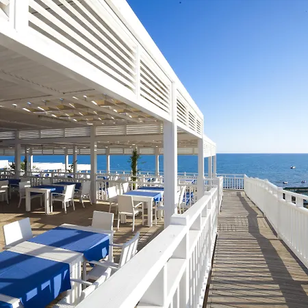 فندق Garden سيدي