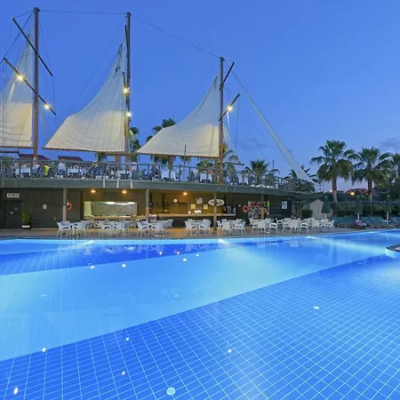 Garden Hotel 5*