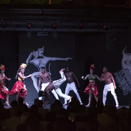 Garden 호텔 시데