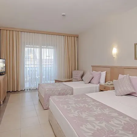 Garden 5* Colakli