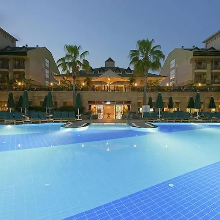 Garden Hotel