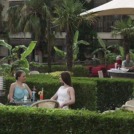 Garden 5* Colakli