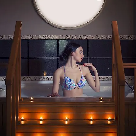 Garden 호텔 시데