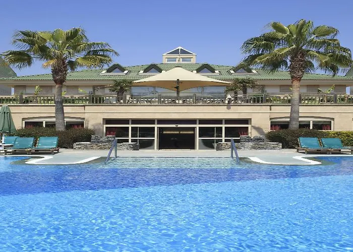 Hotel Garden 5*