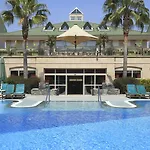 Garden 5* Σιντέ