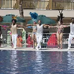 Ξενοδοχείο Garden Σιντέ