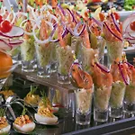 Garden 酒店 5*