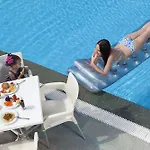 Garden 5* Σιντέ
