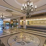 Garden 5* Σιντέ
