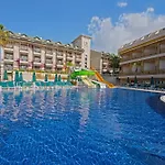 Ξενοδοχείο Garden Σιντέ