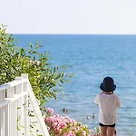 Ξενοδοχείο Garden