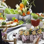 Ξενοδοχείο Garden 5*