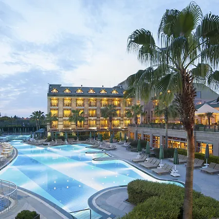 Ξενοδοχείο Garden 5*