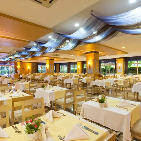Garden Ξενοδοχείο