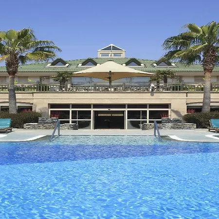 Ξενοδοχείο Garden 5*