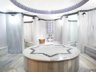 Garden 5* Σιντέ