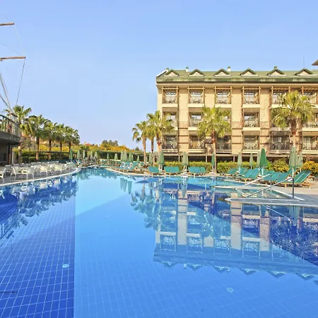 Garden Hotel