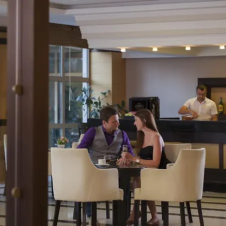 Hotel Garden 5*