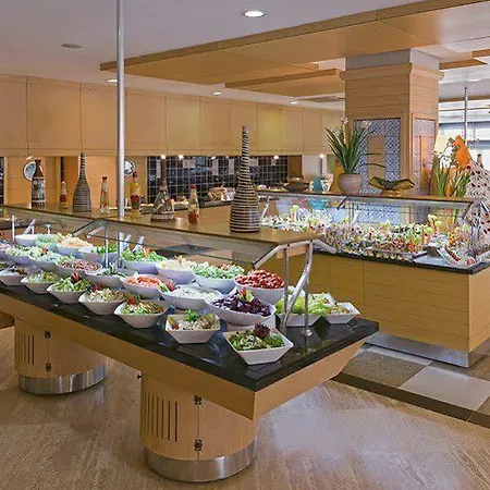 Garden Hotel 5*